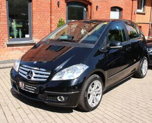 Mercedes-Benz Mercedes-Benz A 180 CDI Automatik Gebrauchtwagen