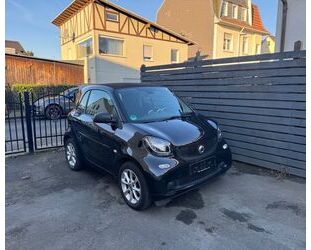 Smart Smart ForTwo fortwo coupe 52kW KLIMA Gebrauchtwagen