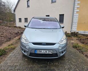 Ford Ford S-Max 2,0 TDCi 103kW DPF Titanium S 6-tronic. Gebrauchtwagen