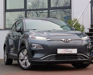 Hyundai Hyundai Kona ELEKTRO 150kW Gebrauchtwagen