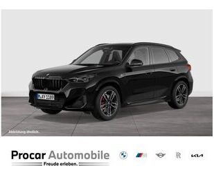 BMW BMW X1 xDrive23d M Sport HUD PANO ACC AHK 360°KAM Gebrauchtwagen