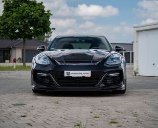 TECHART TECHART Grand GT Panamera Turbo DE UNIKAT !! 1 of Gebrauchtwagen