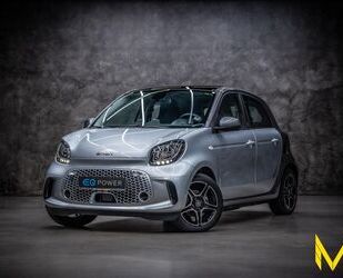 Smart Smart ForFour EQ pulse PREMIUM+PLUS:PREIS=FANTASTI Gebrauchtwagen