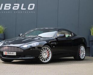 Aston Martin Aston Martin DB9 V12 Touchtronic | 470hp | Only 21 Gebrauchtwagen