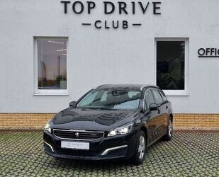 Peugeot Peugeot 508 SW Allure LED, Top Price Gebrauchtwagen