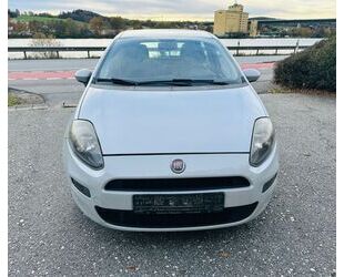 Fiat Fiat Punto More Gebrauchtwagen