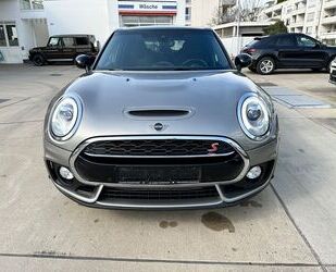 Mini MINI John Cooper Works Clubman Cooper JCW ALL4 Jo. Gebrauchtwagen