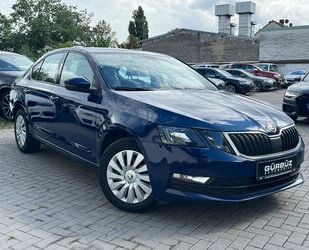 Skoda Skoda Octavia Lim. Active 1,0L Klima*Eu6*1.Hand Gebrauchtwagen