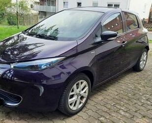 Renault Renault ZOE Limited R110 Limited Gebrauchtwagen