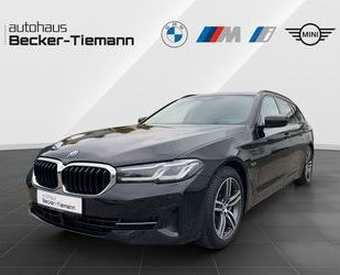 BMW BMW 530e xDrive Touring Driving Assistant Prof Las Gebrauchtwagen