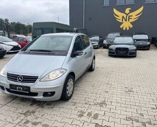 Mercedes-Benz Mercedes-Benz A 180 CDI,8-fach,MFL,Klima, Gebrauchtwagen