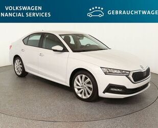 Skoda Skoda Octavia Lim. Ambition 1.4 TSI iV 110kW 6-Gan Gebrauchtwagen