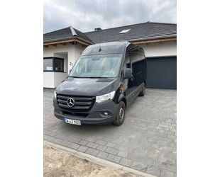 Mercedes-Benz Mercedes-Benz Sprinter Gebrauchtwagen