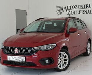 Fiat Fiat Tipo Kombi 1.4 T-Jet Lounge *1.HAND*KAMERA*NA Gebrauchtwagen