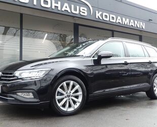 VW Volkswagen Passat Variant Business 2.0*Kamera*LED* Gebrauchtwagen