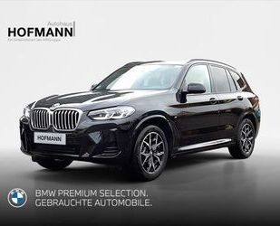 BMW BMW X3 xDrive20d Aut. M Sport AHK Innov.Paket Lase Gebrauchtwagen