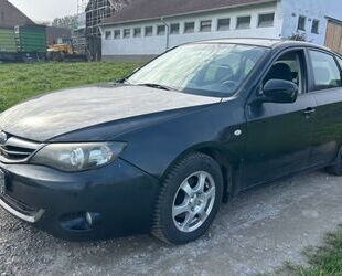 Subaru Subaru Impreza 1.5R / 4 x 4 / Fest PREIS !!! Gebrauchtwagen