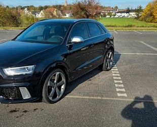 Audi Audi RSQ3 2.5 TFSI S tronic quattro - Gebrauchtwagen