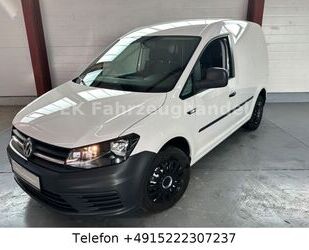 VW Volkswagen Caddy Nfz Kasten BMT Klima SHZ Gebrauchtwagen