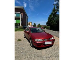 Nissan Nissan Primera 1.6 SLX Gebrauchtwagen