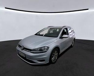 VW Volkswagen Golf VII Variant 2.0 TDI BMT/DSG/ACC/PD Gebrauchtwagen