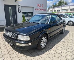 Audi Audi 80 Cabrio Gebrauchtwagen