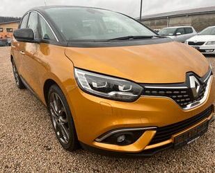 Renault Renault Scenic IV Initiale Paris*LED*Head up Displ Gebrauchtwagen