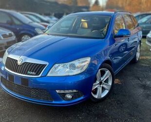 Skoda Skoda Octavia Combi RS *8-Fach*PDC*SZH*NAVI*XENON* Gebrauchtwagen