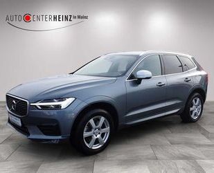 Volvo Volvo XC 60 R Design AWD Gebrauchtwagen