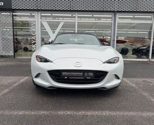 Mazda Mazda MX-5 SKYACTIV-G 131 MX-5 SKYACTIV-G 131 6GS Gebrauchtwagen