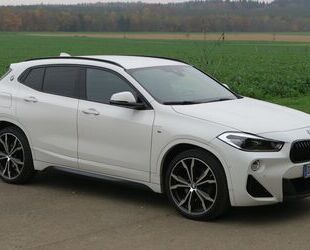 BMW X2 Gebrauchtwagen