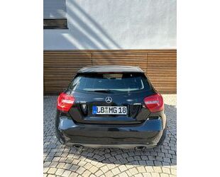 Mercedes-Benz A 180 Gebrauchtwagen