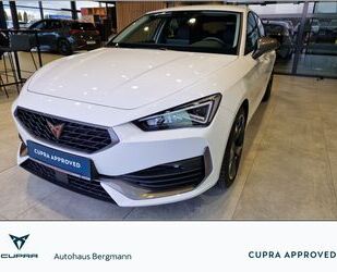 Cupra Leon Gebrauchtwagen