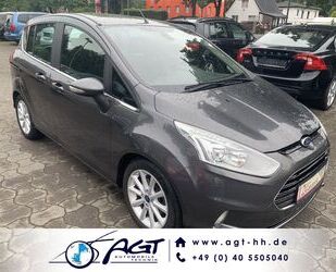 Ford B-Max Gebrauchtwagen