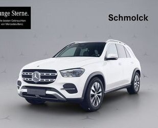 Mercedes-Benz GLE 350 Gebrauchtwagen