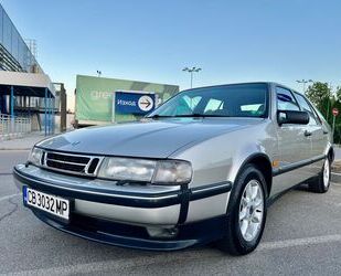 Saab Saab 9000 2.0 CS Turbo Swiss edition Gebrauchtwagen