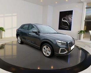 Audi Audi Q2 Advanced Matrix-LED Schiebedach SHZ 35 TD Gebrauchtwagen