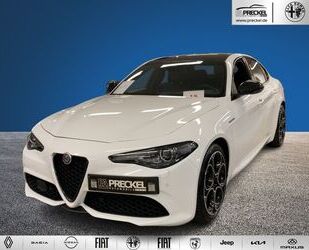 Alfa Romeo Alfa Romeo Giulia Veloce 2.0 Turbo / Performance / Gebrauchtwagen