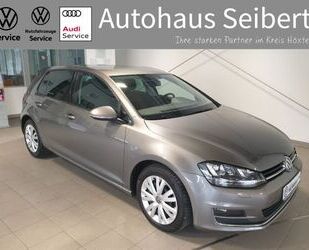 VW Volkswagen Golf VII Highline 1.4 TSI *NAVI*XENON* Gebrauchtwagen