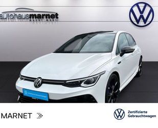 VW Volkswagen Golf VIII R 2.0 TSI DSG 4M *Pano*Harman Gebrauchtwagen