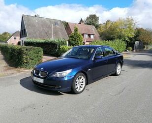 BMW BMW 530i Komfortsitze*HeadUp*Dynamic*4xSitzhz*BMW Gebrauchtwagen