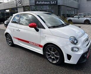 Abarth Abarth 595 70th Anniversario Allwetter Gebrauchtwagen