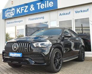 Mercedes-Benz Mercedes-Benz GLE 53 AMG 4MATIC+ Performance HeadU Gebrauchtwagen