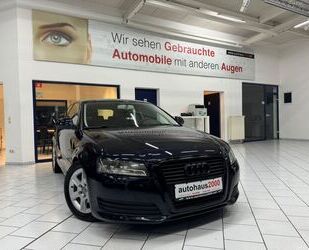 Audi Audi A3 1.8 TFSI Attraction Gebrauchtwagen