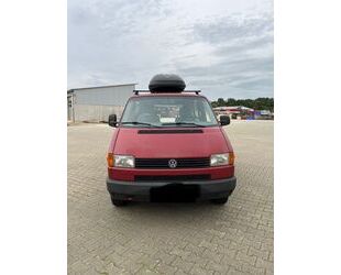 VW Volkswagen T4 Gebrauchtwagen