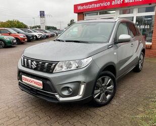 Suzuki Suzuki Vitara 1.4 Comfort 4x4*abn.AHZV*Kamera*SHZ* Gebrauchtwagen