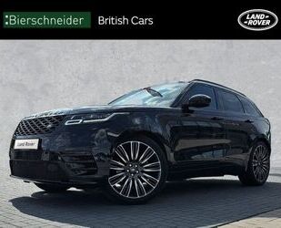 Land Rover Land Rover Range Rover Velar D300 R-Dynamic HSE Gebrauchtwagen