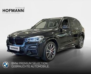 BMW BMW X3 M40d+Drive.Ass.Prof+Pano+AHK+STDHZ+Head-Up+ Gebrauchtwagen