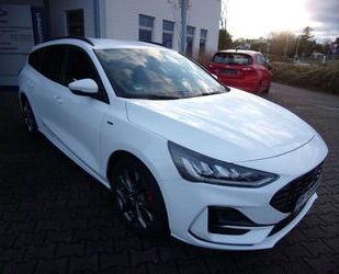 Ford Ford Focus Turnier ST-Line Style, Kam, LED, ACC, T Gebrauchtwagen