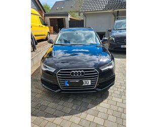 Audi Audi A6 2.0 TDI 140kW ultra S tronic Avant - Gebrauchtwagen